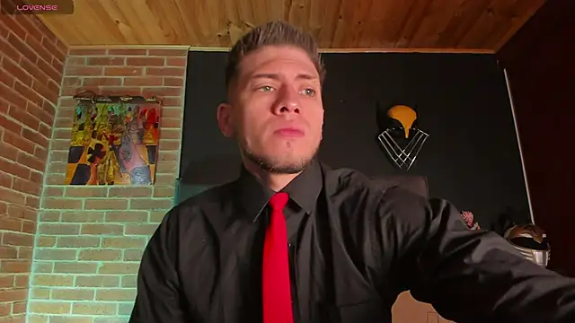 SebastianMaximoff online show from 02-04-25, 12:11