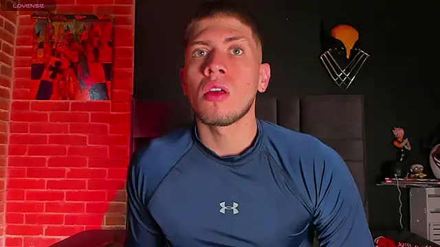 SebastianMaximoff online show from 02-05-25, 01:00