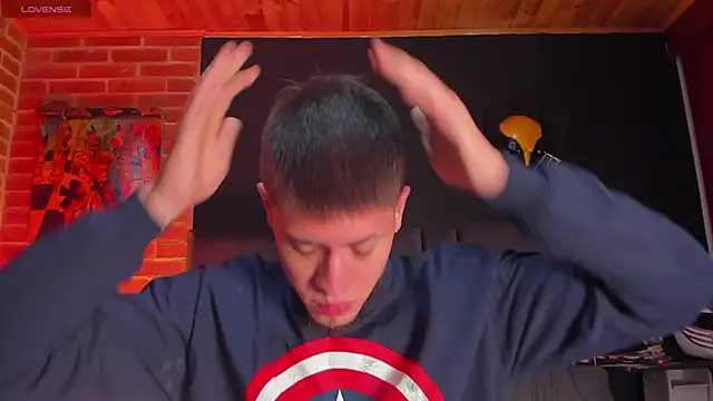 SebastianMaximoff online show from 02-10-25, 12:08