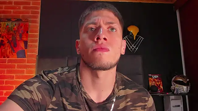 SebastianMaximoff online show from 02-11-25, 03:18