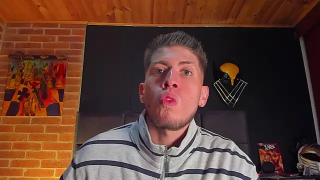 SebastianMaximoff online show from 02-11-25, 07:48