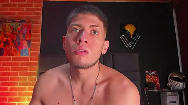 SebastianMaximoff online show from 02-12-25, 02:32