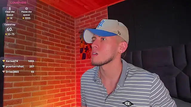 SebastianMaximoff online show from 02-15-25, 02:11