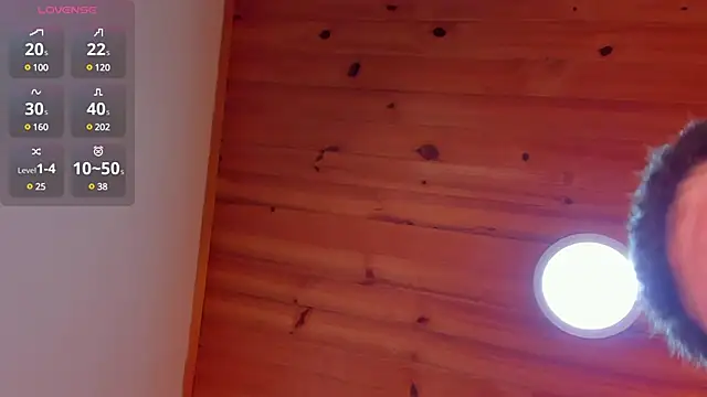 SebastianMaximoff online show from 02-16-25, 04:32