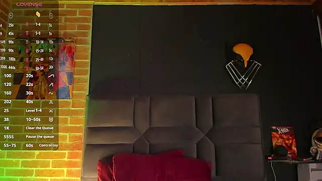 SebastianMaximoff online show from 02-22-25, 02:08