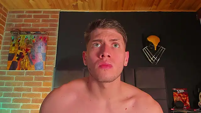 SebastianMaximoff online show from 02-22-25, 06:08