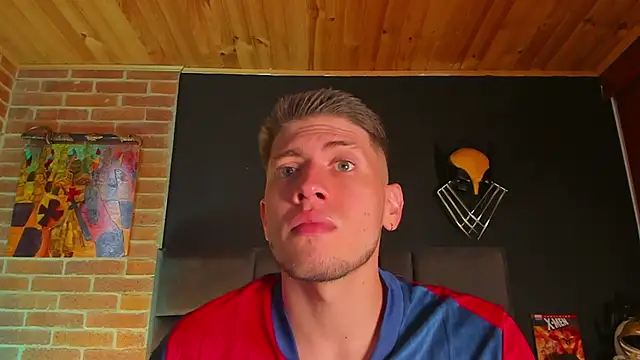 SebastianMaximoff online show from 03-06-25, 04:49