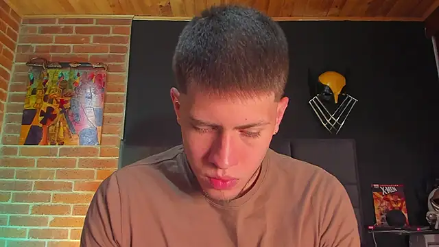 SebastianMaximoff online show from 03-07-25, 02:23