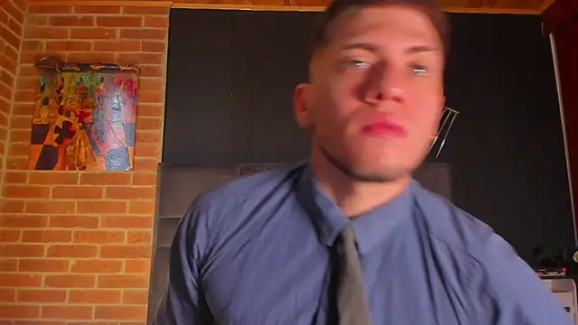 SebastianMaximoff online show from 03-11-25, 01:34