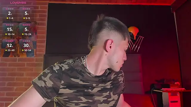 SebastianMaximoff online show from 03-17-25, 11:53