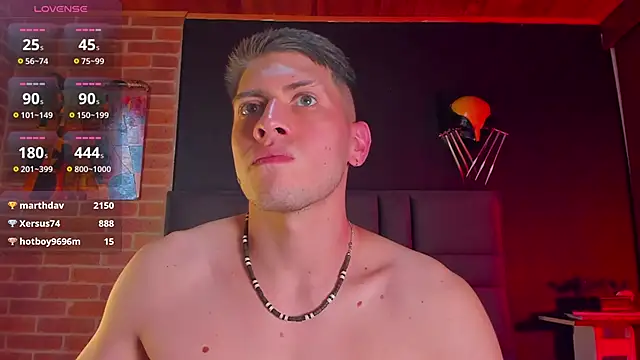 SebastianMaximoff online show from 03-17-25, 06:00