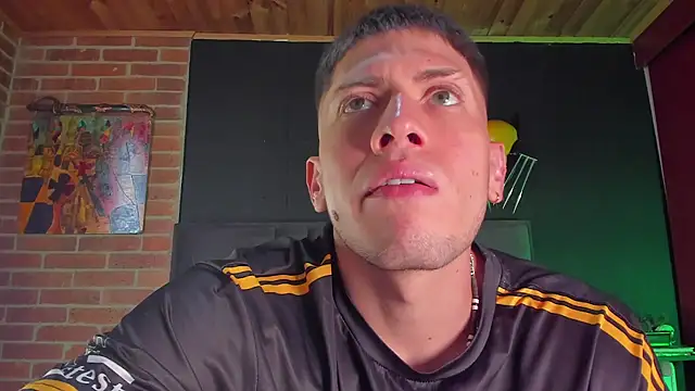 SebastianMaximoff online show from 03-19-25, 06:34