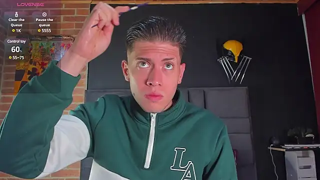 SebastianMaximoff online show from 03-21-25, 02:29