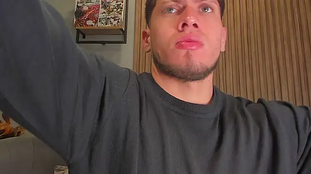 SebastianMaximoff online show from 09-11-25, 11:54