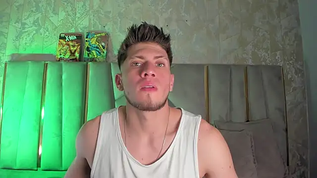 SebastianMaximoff online show from 09-18-25, 07:49