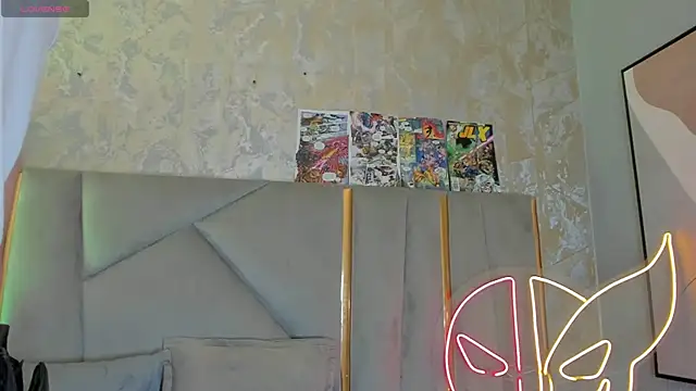 SebastianMaximoff online show from 09-21-25, 01:13