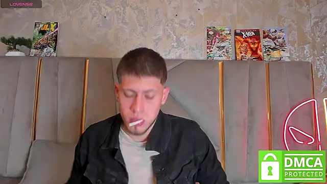 SebastianMaximoff online show from 09-23-25, 07:28