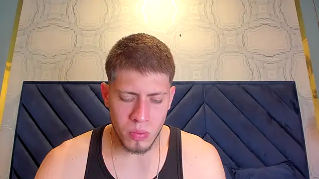 SebastianMaximoff online show from 09-25-25, 07:39