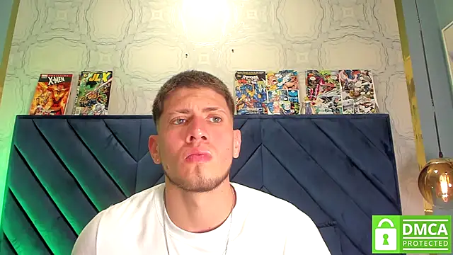 SebastianMaximoff online show from 09-27-25, 07:41