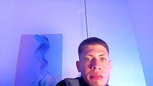 SebastianMaximoff online show from 10-01-25, 08:04