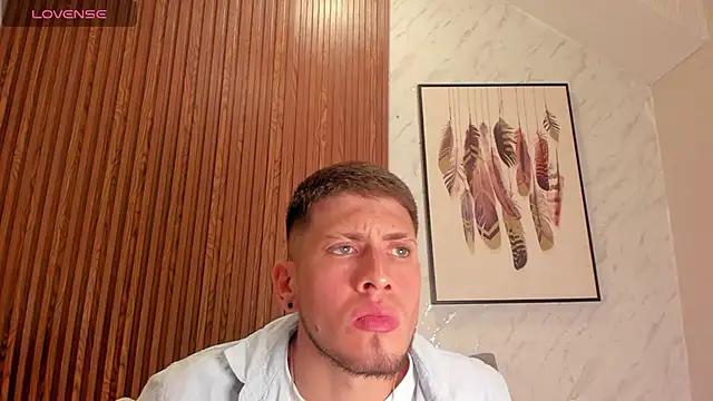 SebastianMaximoff online show from 10-02-25, 07:43