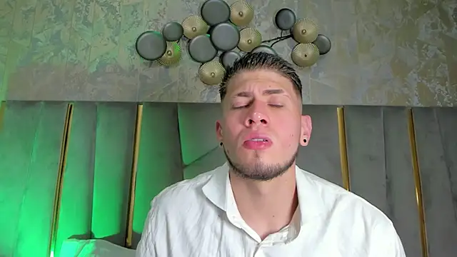 SebastianMaximoff online show from 11-29-25, 08:12