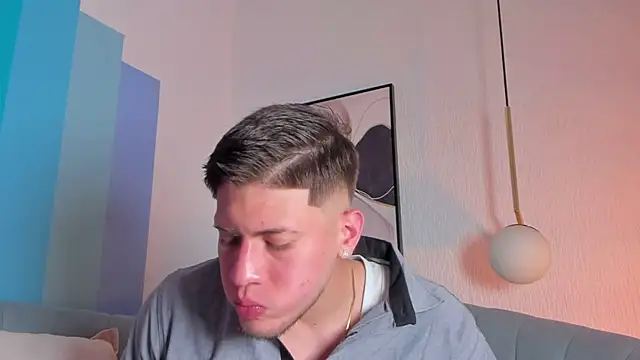 SebastianMaximoff online show from 01-14-26, 03:12