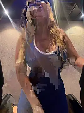 ValeriaHot69 online show from 02-12-26, 11:44