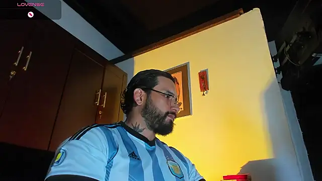 CamiloGray  online show from 02-23-26, 02:47