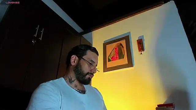 CamiloGray  online show from 03-11-26, 03:29