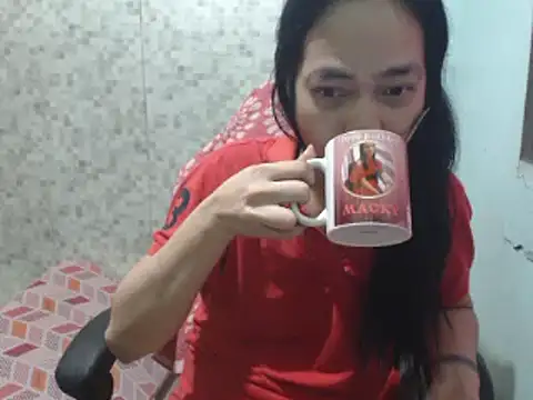 itsmacky4u online show from 01-20-25, 06:32