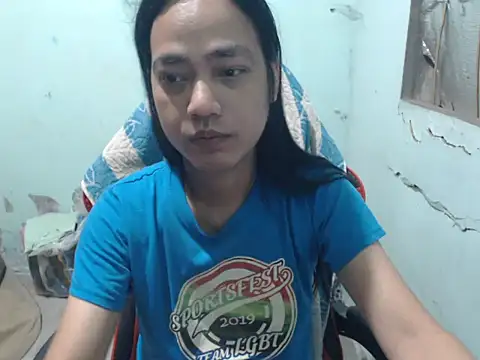 itsmacky4u online show from 04-19-26, 04:50