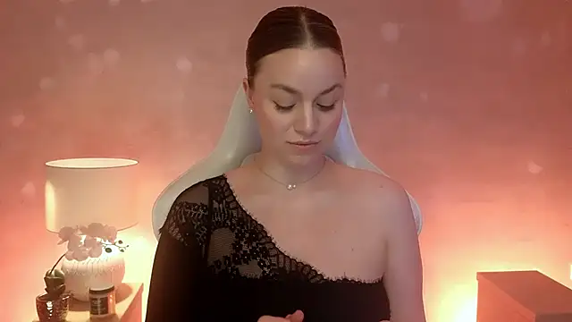 MilaFleur online show from 02-24-26, 03:21