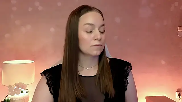 Snapshot of MilaFleur chatting on 05-30-26, 02:03 MilaFleur online show from 05-30-26, 02:03
