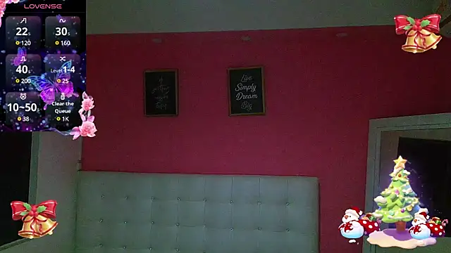 hornyhousekeeper  online show from 12-31-24, 11:31