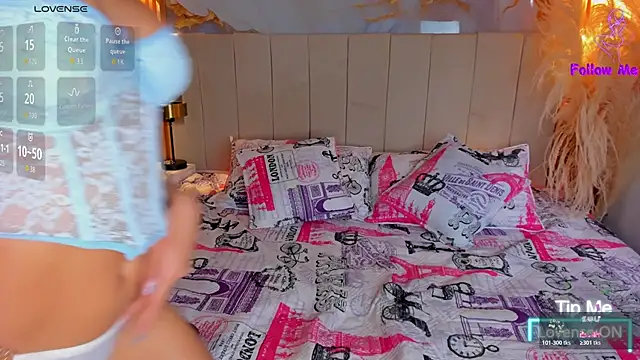 adda mancini online show from 04-04-26, 08:28