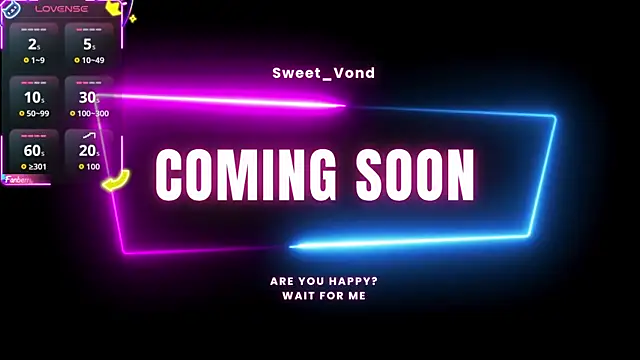 Snapshot of sweetvond_ chatting on 10-26-25, 11:09 sweetvond  online show from 10-26-25, 11:09