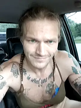 Lowerbottomboi online show from 04-27-26, 10:30