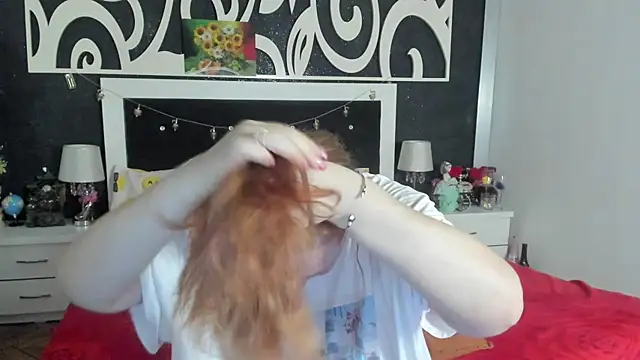 SinFulTitsDD online show from 03-11-25, 06:52