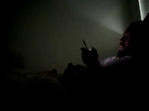 waakenda online show from 10-14-25, 01:23