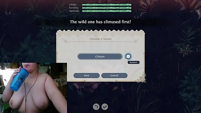 Snapshot of ItsBunniBabe chatting on 01-15-25, 10:27 ItsBunniBabe online show from 01-15-25, 10:27