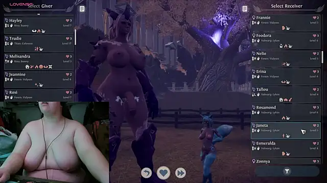 Snapshot of ItsBunniBabe chatting on 01-16-25, 03:24 ItsBunniBabe online show from 01-16-25, 03:24