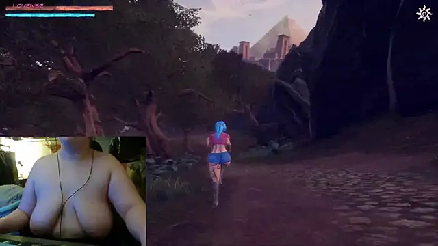 Snapshot of ItsBunniBabe chatting on 01-17-25, 08:13 ItsBunniBabe online show from 01-17-25, 08:13