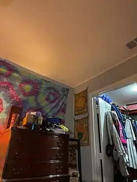 ItsBunniBabe online show from 06-03-26, 02:25