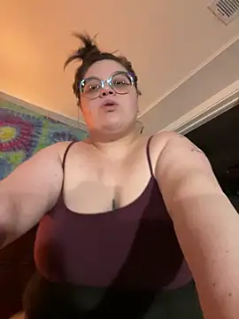 ItsBunniBabe online show from 06-16-26, 05:43