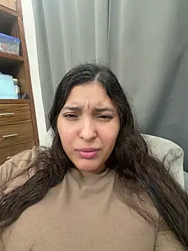 Snapshot of mariatudulceadiccion chatting on 04-25-26, 05:21 mariatudulceadiccion online show from 04-25-26, 05:21
