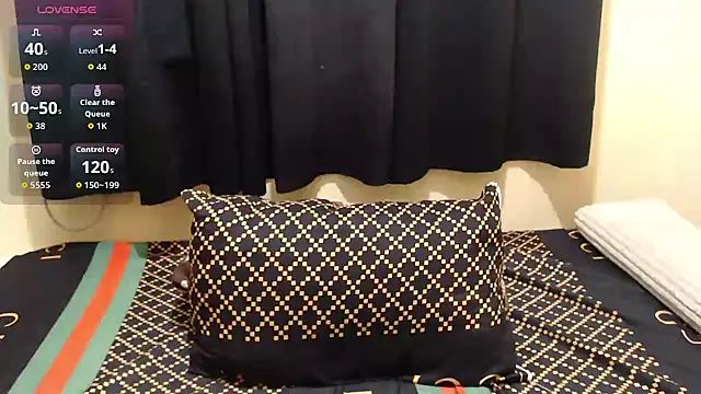 x brittany x online show from 02-16-26, 02:57