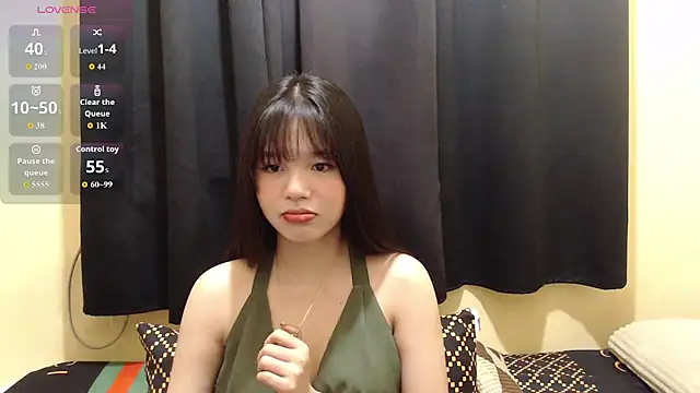 x brittany x online show from 03-10-26, 07:19