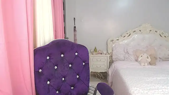xSexynineDollx online show from 07-10-26, 01:32