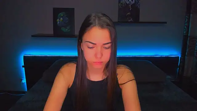 AlexaBarkley online show from 10-29-25, 12:13